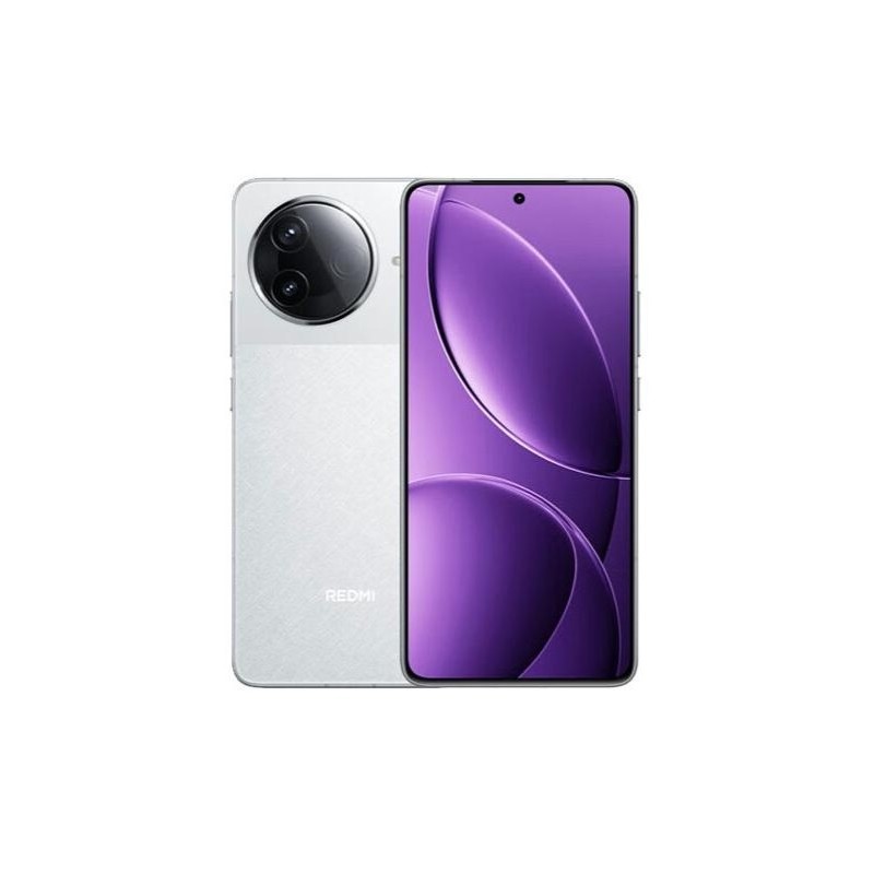 Xiaomi Redmi K80 12GB+256GB White