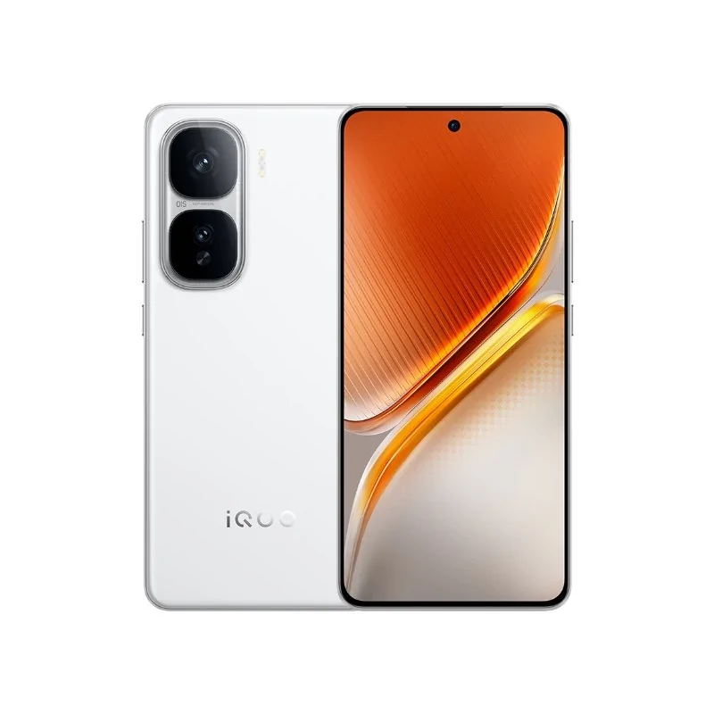 IQOO Neo 10 Pro 16GB+1TB White