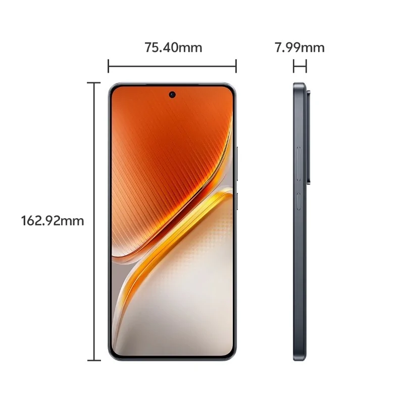 IQOO Neo 10 Pro 16GB+1TB Black