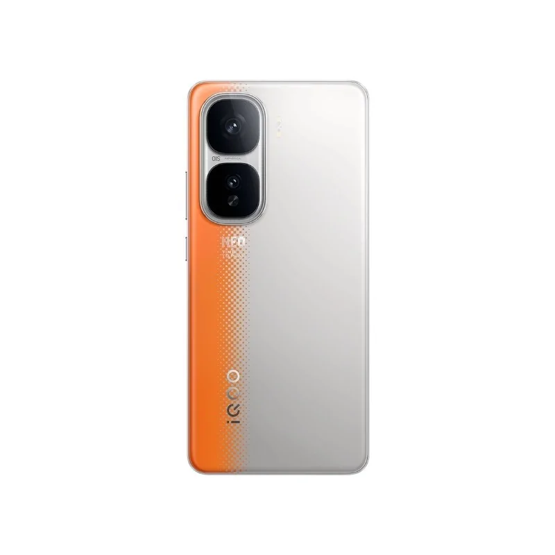 IQOO Neo 10 Pro 16GB + 256GB Orange