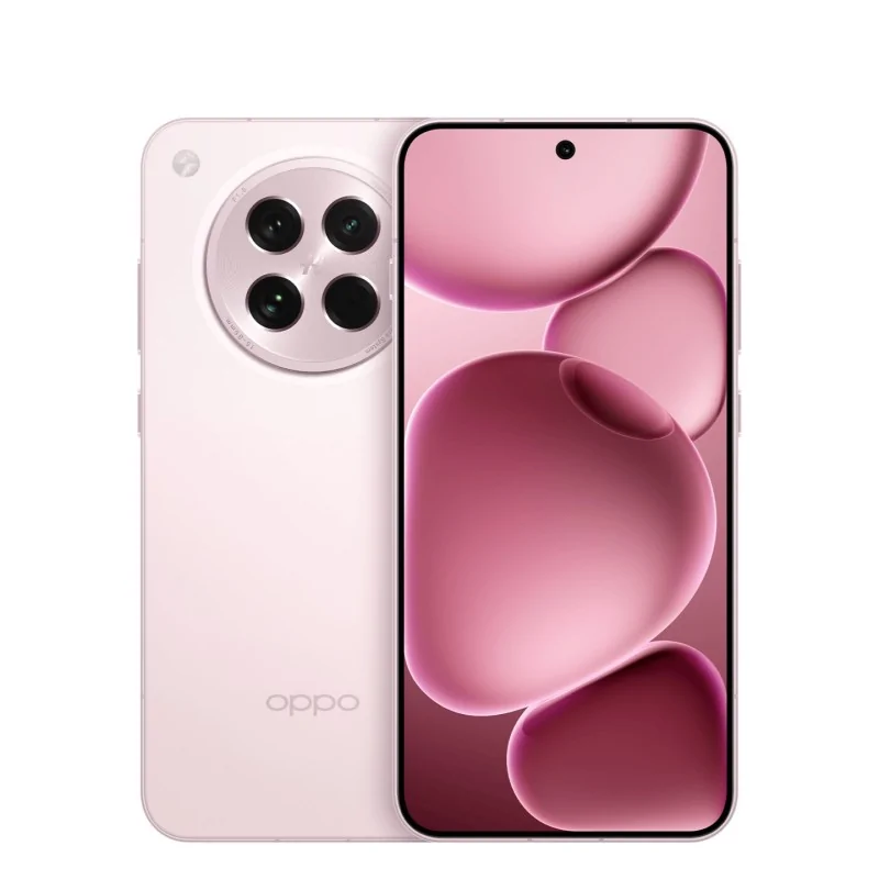 OPPO FIND X8S 16GB+512GB Pink