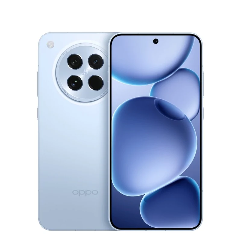 OPPO FIND X8S 16GB+512GB Blue