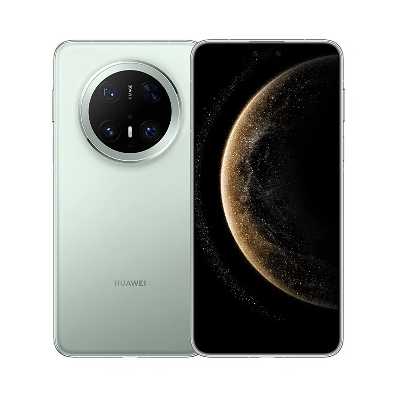 HUAWEI Mate 70 Pro 5G Dual Sim HARMONYOS NEXT Pioneer Edition 12GB+512GB  Green