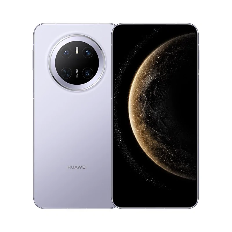 HUAWEI Mate 70 5G Dual Sim 12GB+512GB Purple