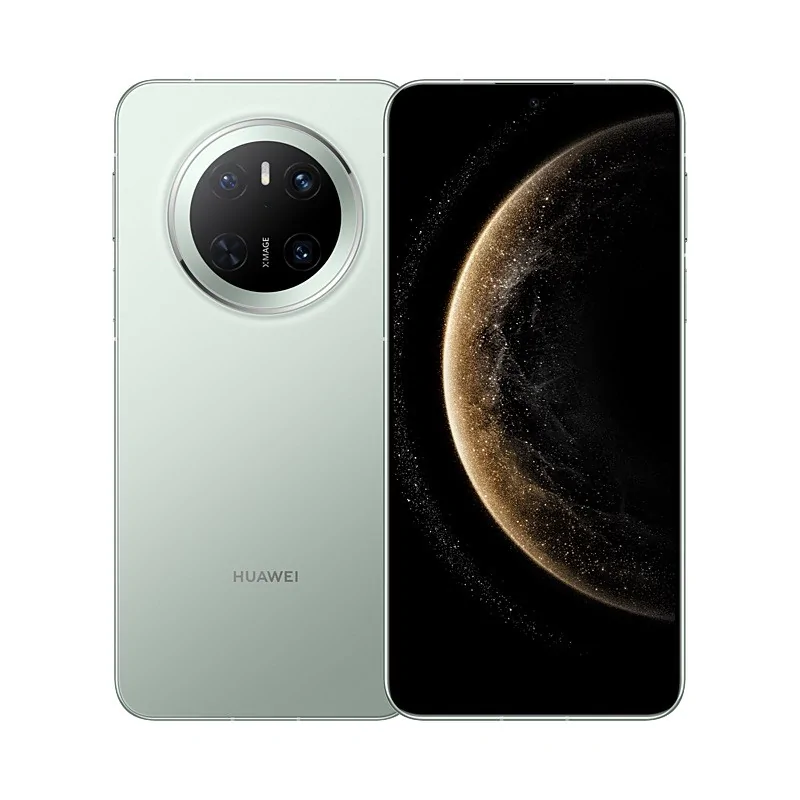 HUAWEI Mate 70 5G Dual Sim 12GB+512GB Green