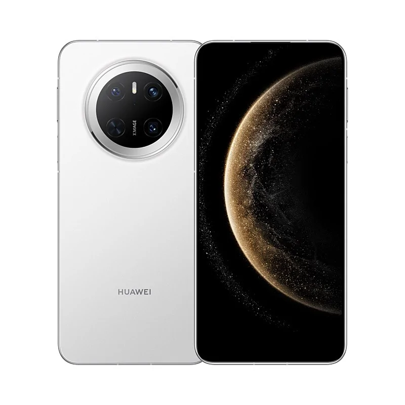 HUAWEI Mate 70 5G Dual Sim 12GB+256GB White