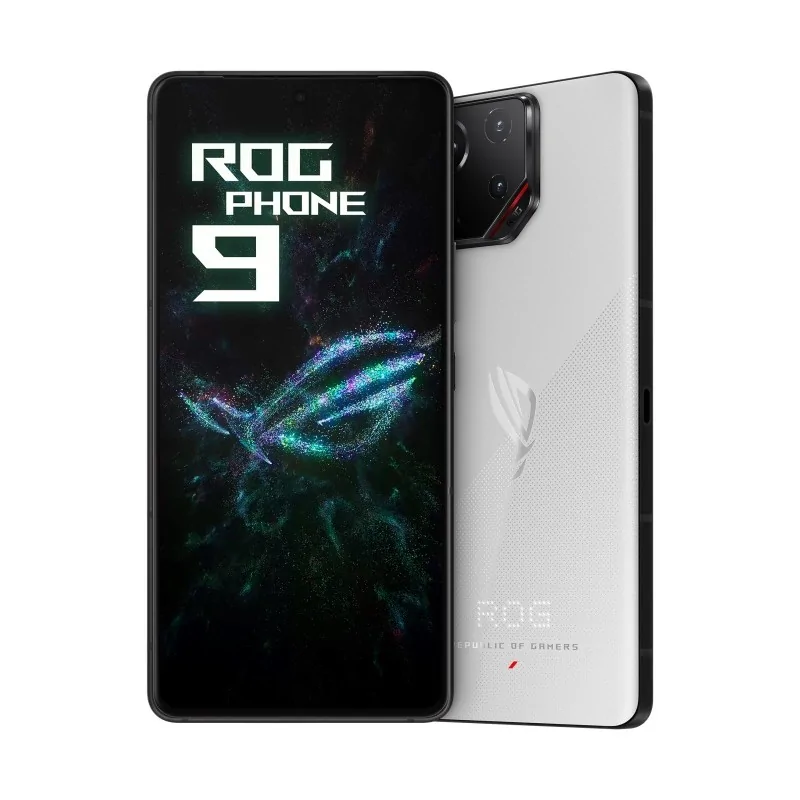 ASUS Rog Phone 9 12GB+256GB White