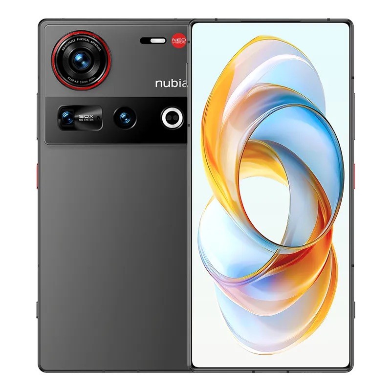 Nubia Z70 Ultra 12GB+256GB Black