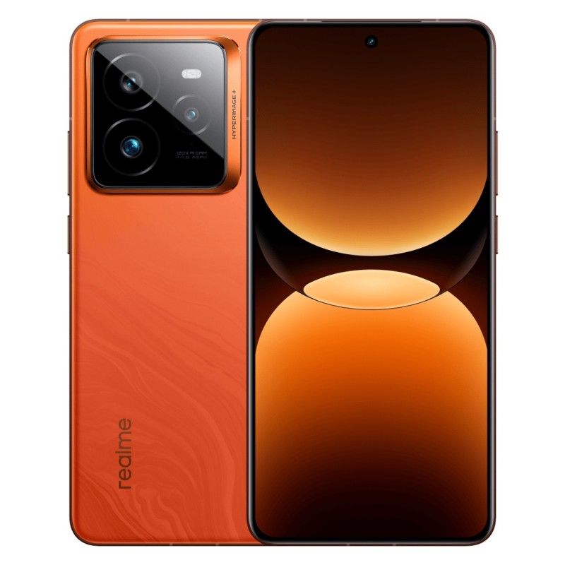 Realme GT 7 Pro 12GB+512GB Orange