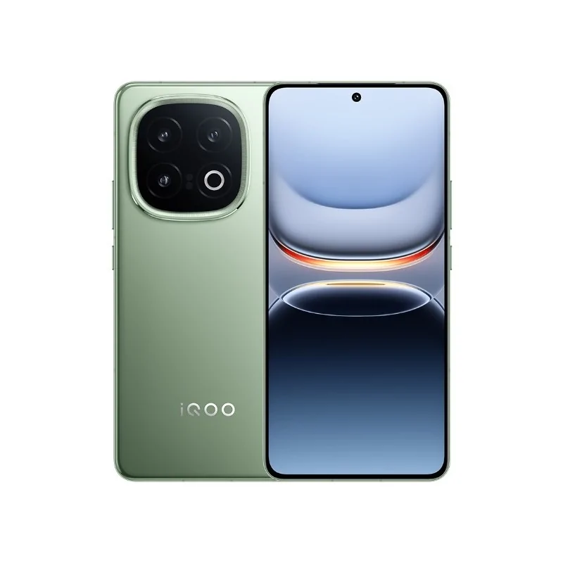 IQOO 13 16GB+512GB Green
