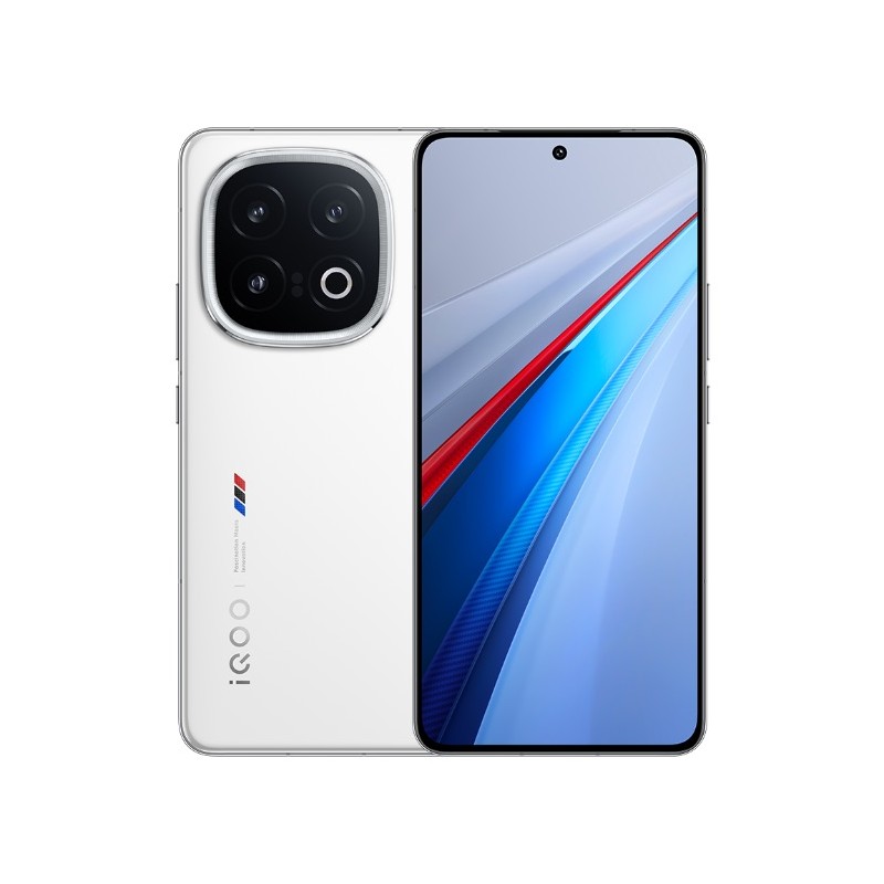 IQOO 13 16GB+256GB White