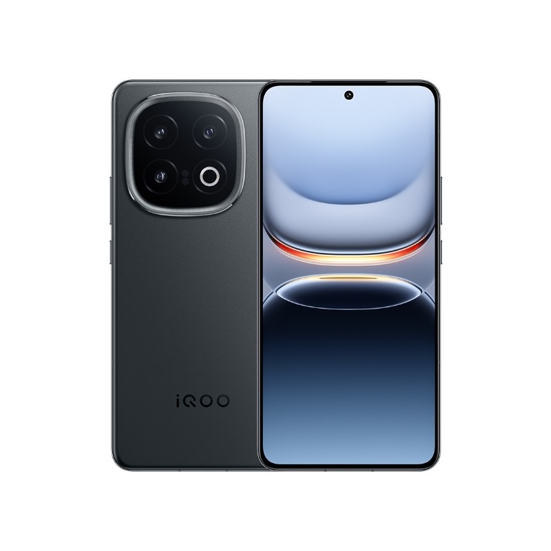 IQOO 13 12GB+256GB Black