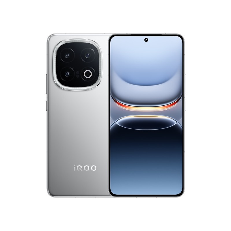 IQOO 13 12GB + 512GB Grey