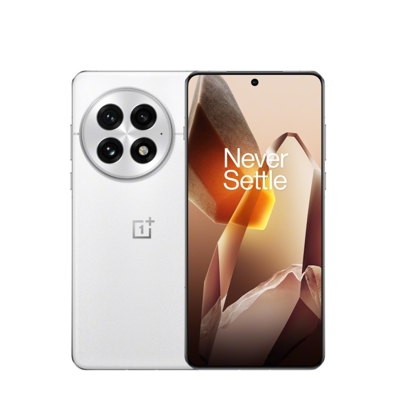 OnePlus 13 12GB+512GB White