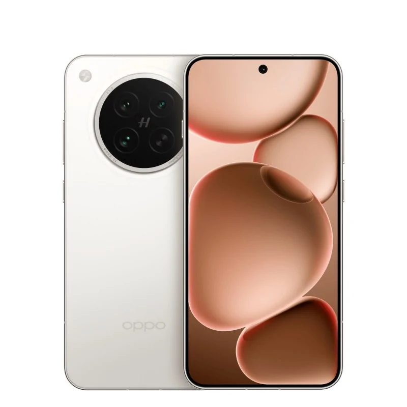 OPPO FIND X8S 12GB+256GB White