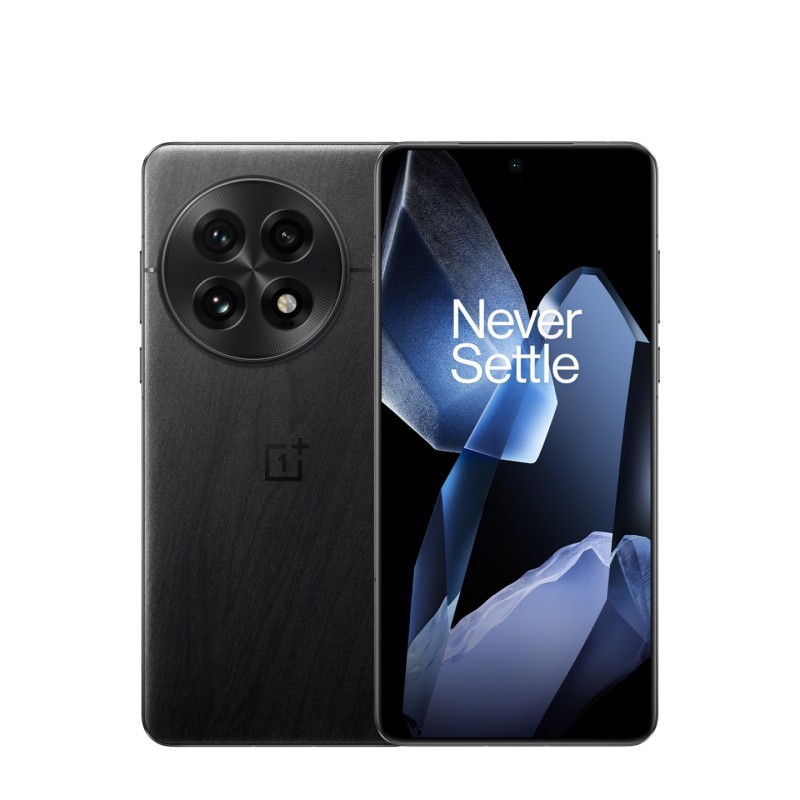 OnePlus 13 12GB+256GB Black