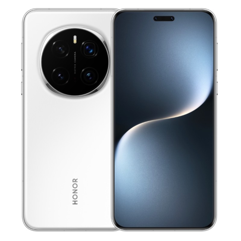 Honor Magic 7 Pro 16GB + 512GB White