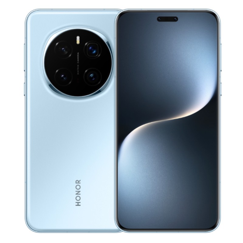 Honor Magic 7 Pro 16GB + 512GB Blue