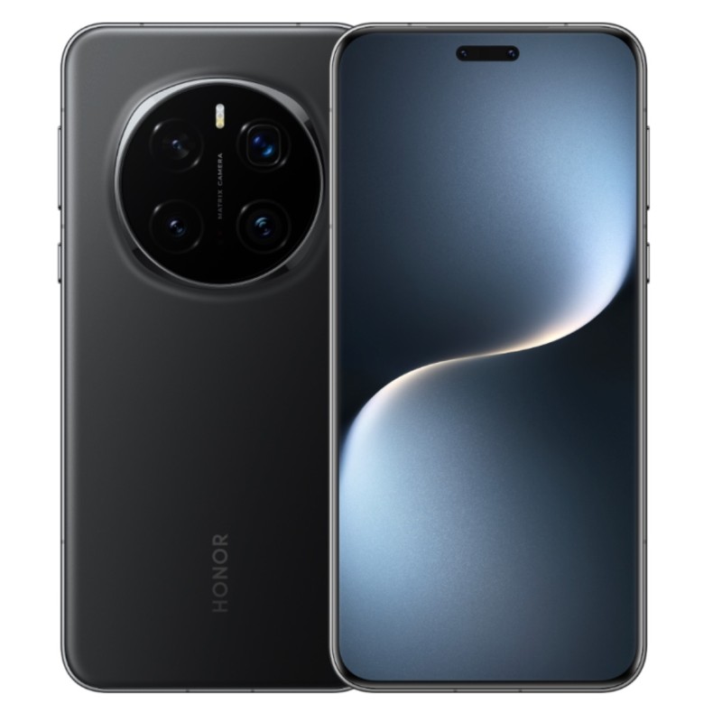 Honor Magic 7 Pro 16GB + 512GB Black