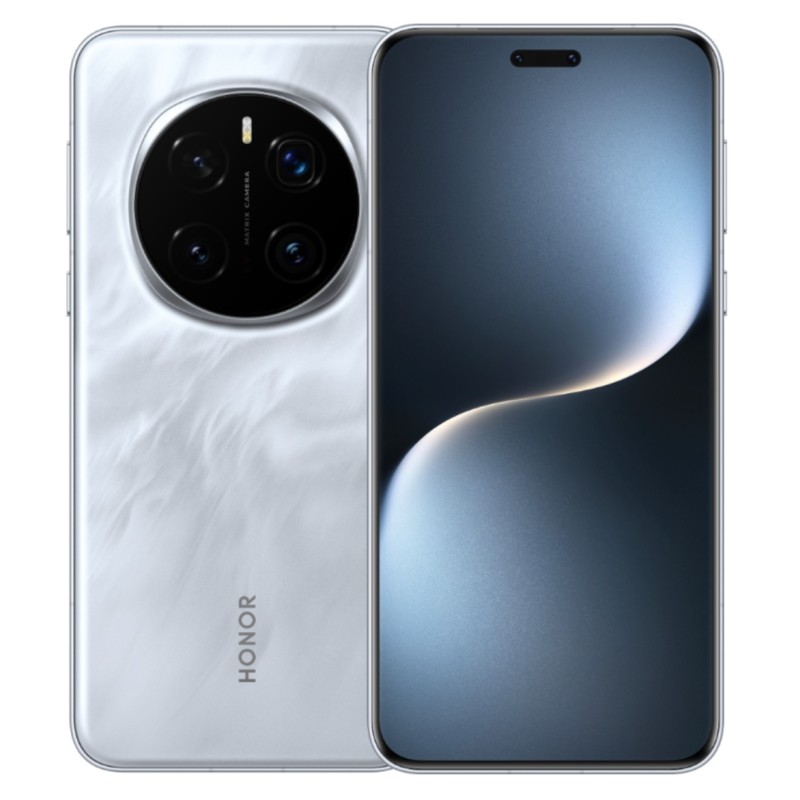 Honor Magic 7 Pro 12GB + 256GB Grey