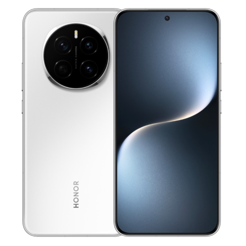 Honor Magic 7 16GB + 512GB White