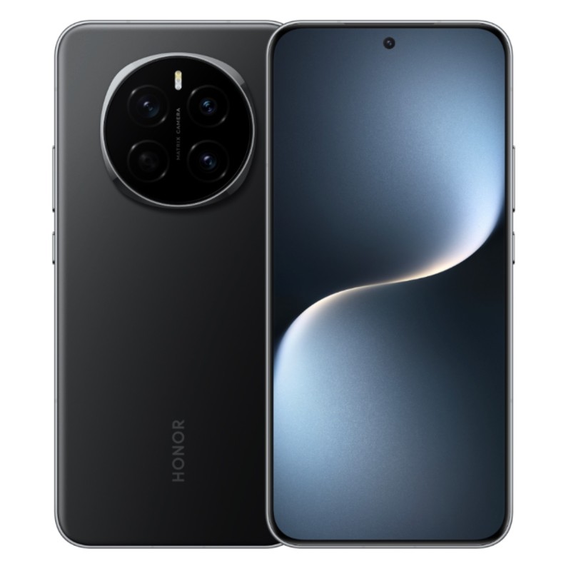 Honor Magic 7 16GB + 512GB Black