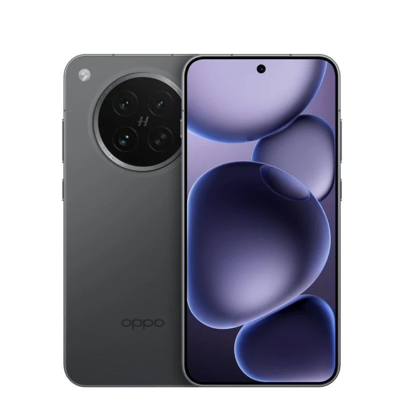 OPPO FIND X8S 12GB+256GB Black