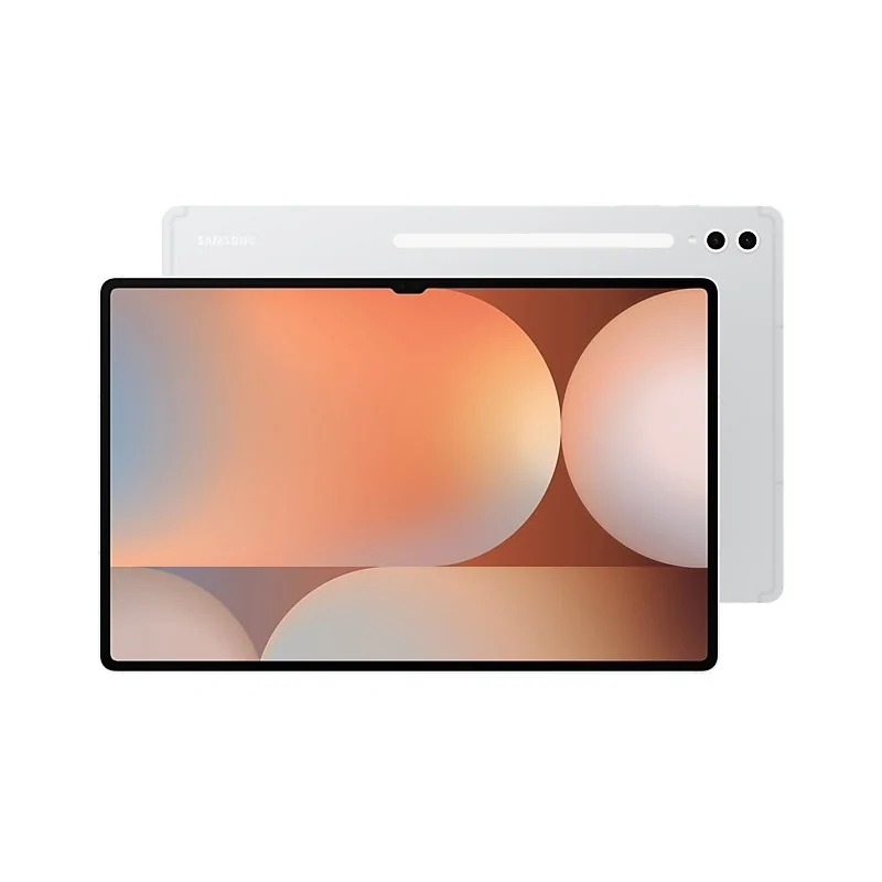 Samsung Galaxy Tab S10 Ultra 14.6 X920 12GB RAM 256GB Wifi (Platinum Silver)