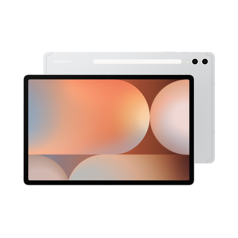 Samsung Galaxy Tab S10 Plus 12.4 X820 12GB RAM 256GB Wifi (Platinum Silver)