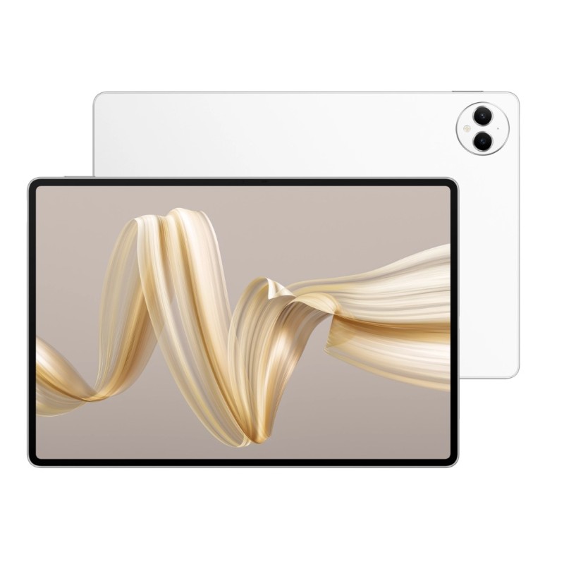Huawei MatePad Pro 12.2 2025 Matte screen 12GB + 256GB White