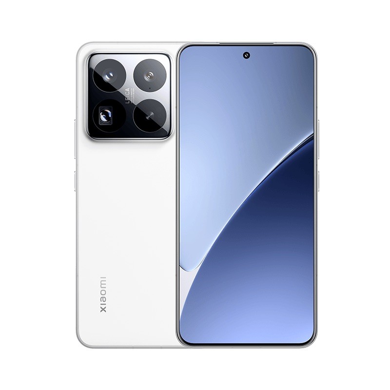 Xiaomi 15 Pro 16GB+1TB White