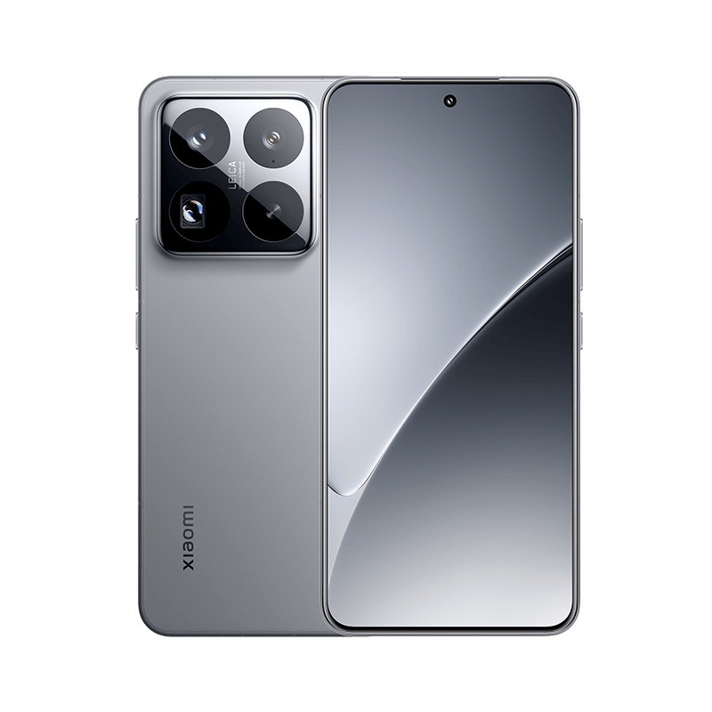 Xiaomi 15 Pro 16GB+1TB Grey