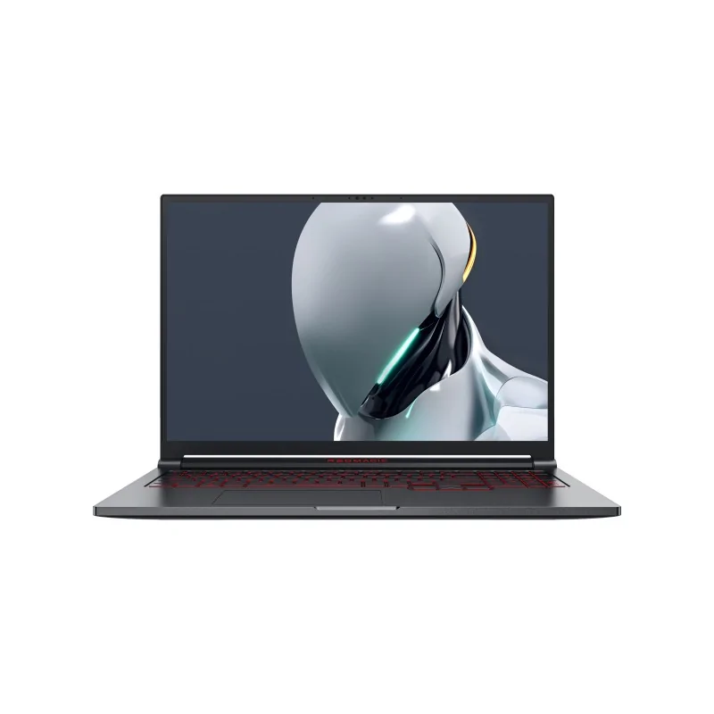 Nubia Red Magic Laptop Titan 16 Pro i9-14900HX 16+1TB RTX4060 Black