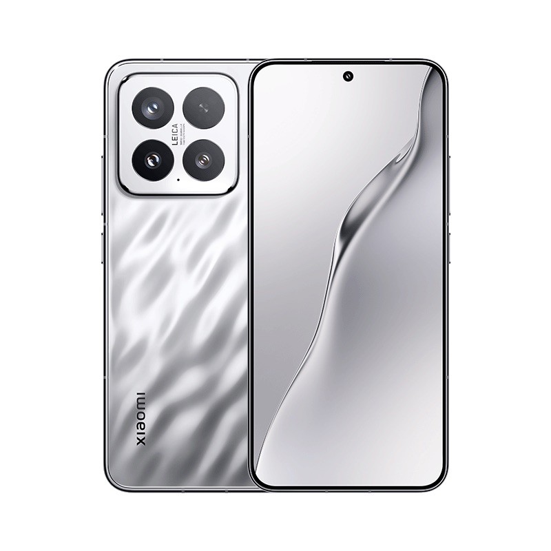 Xiaomi 15 16GB+1TB Silver