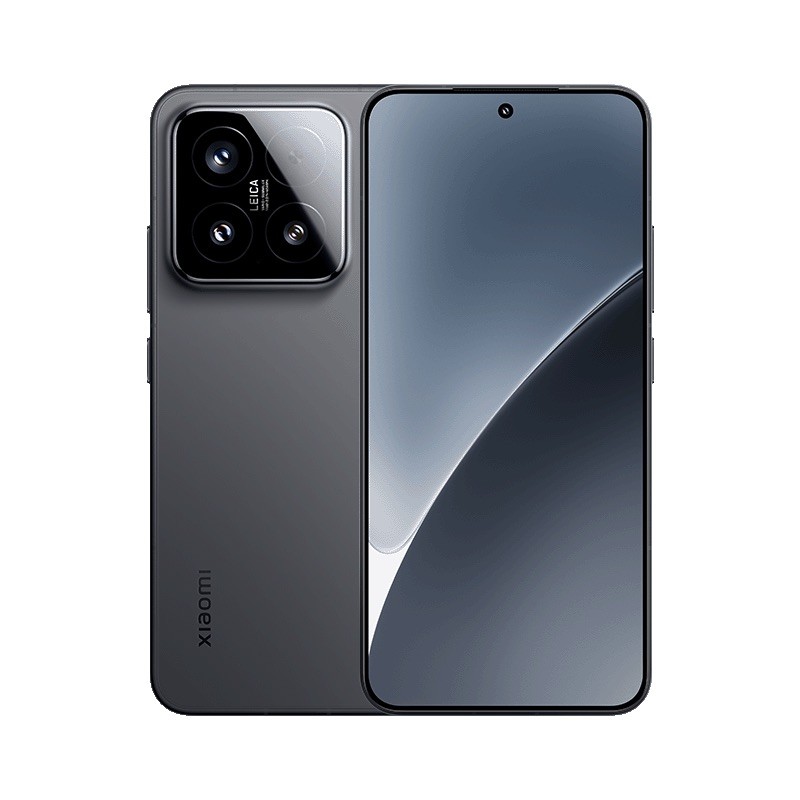Xiaomi 15 16GB+1TB Black