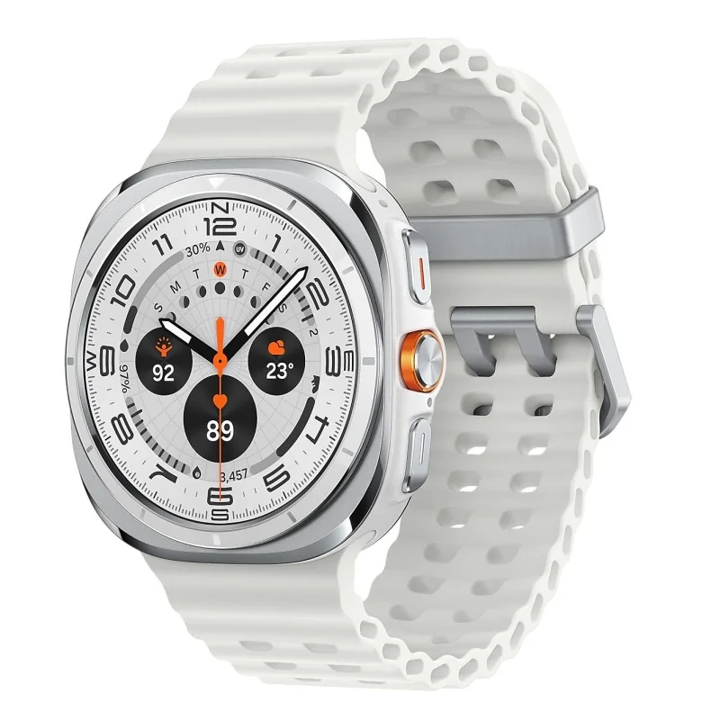 Samsung Galaxy Watch Ultra L705 Titanium 47mm LTE (Titanium White)