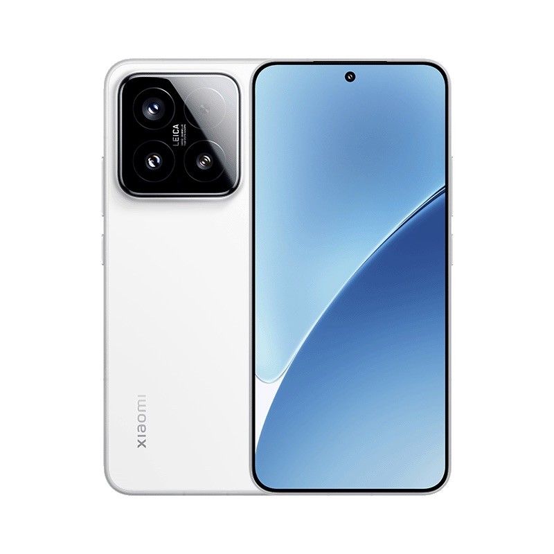 Xiaomi 15 12GB+512GB White