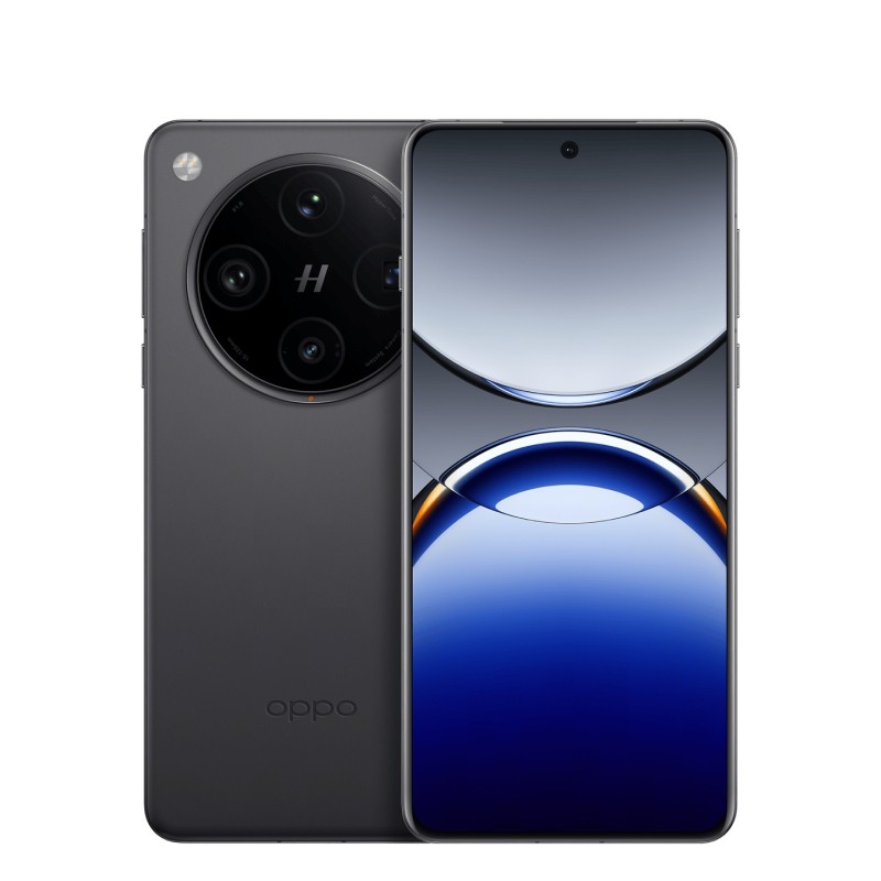 OPPO FIND X8 Pro Satellite version 16GB+1TB Black