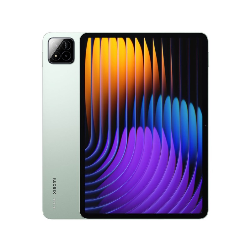 Xiaomi Pad 7 Pro 8GB+128GB Green