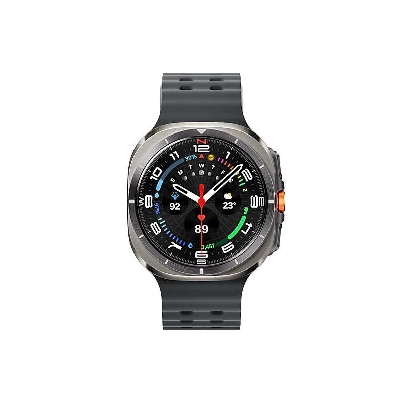 Samsung Galaxy Watch Ultra L705 Titanium 47mm LTE (Titanium Silver)