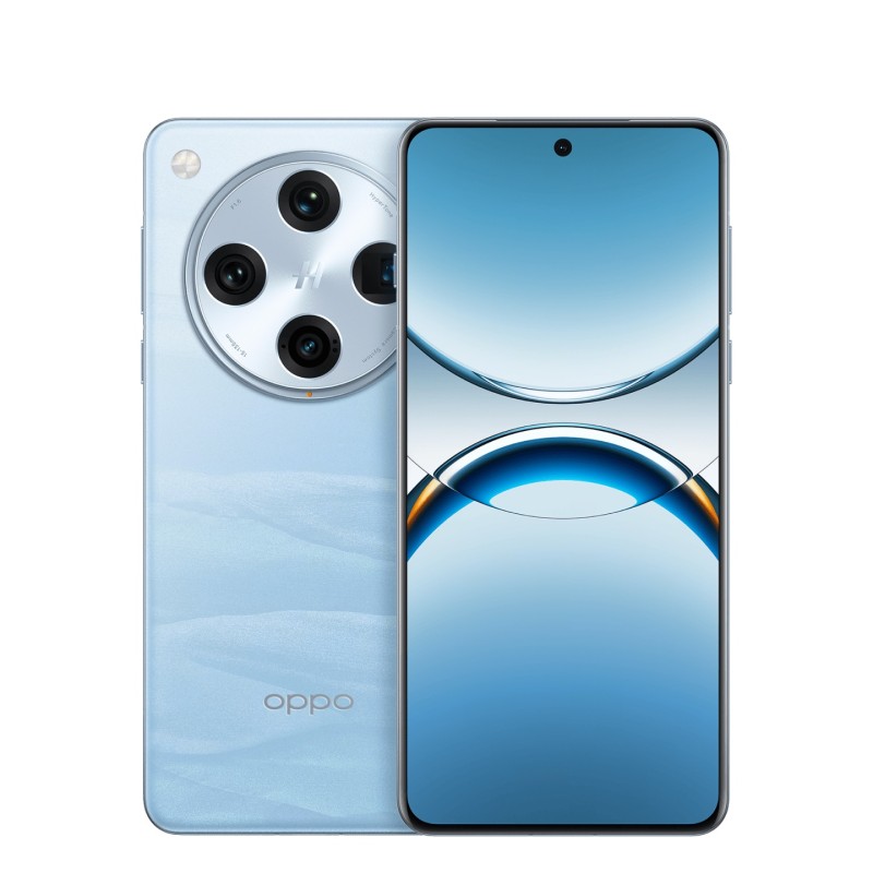 OPPO FIND X8 Pro 16GB+1TB Blue