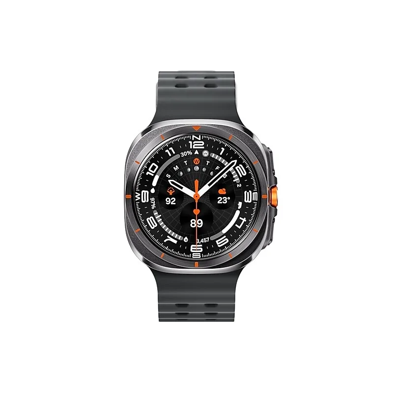 Samsung Galaxy Watch Ultra L705 Titanium 47mm LTE (Titanium Gray)