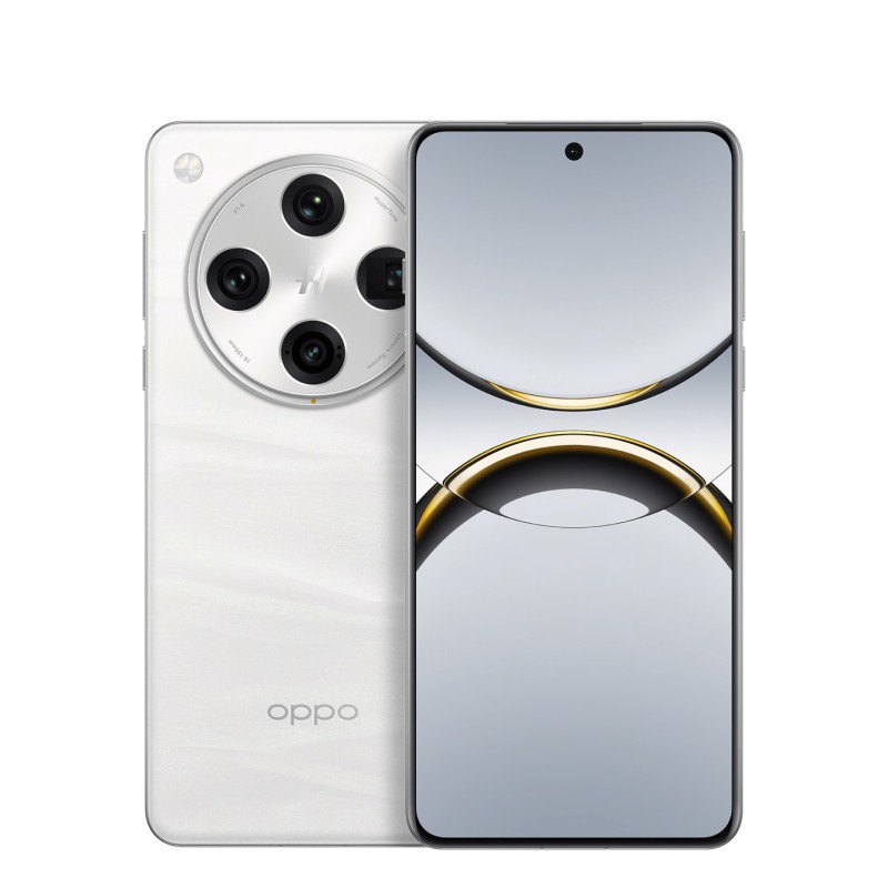 OPPO FIND X8 Pro 12GB+512GB White
