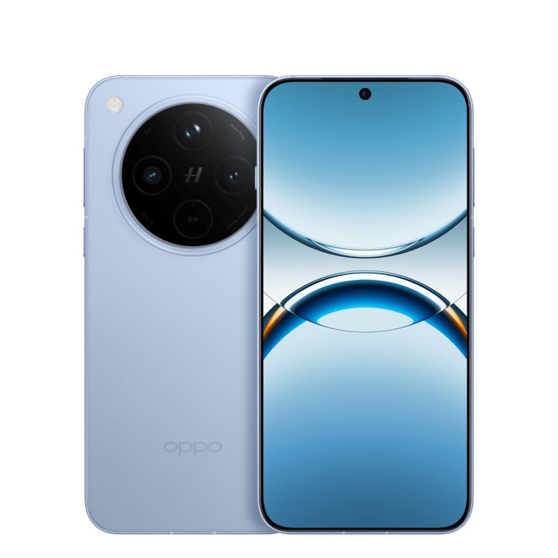 OPPO FIND X8 16GB+512GB Blue