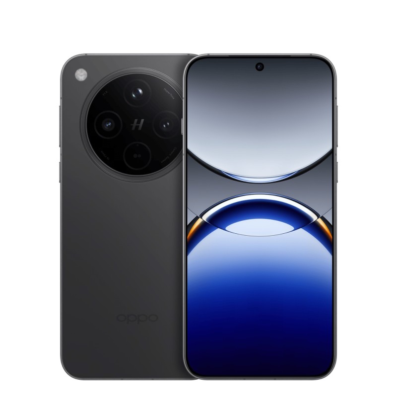 OPPO FIND X8 16GB+512GB Black