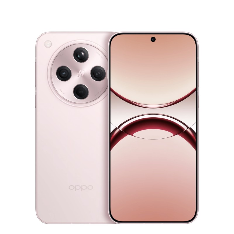OPPO FIND X8 16GB+256GB Pink