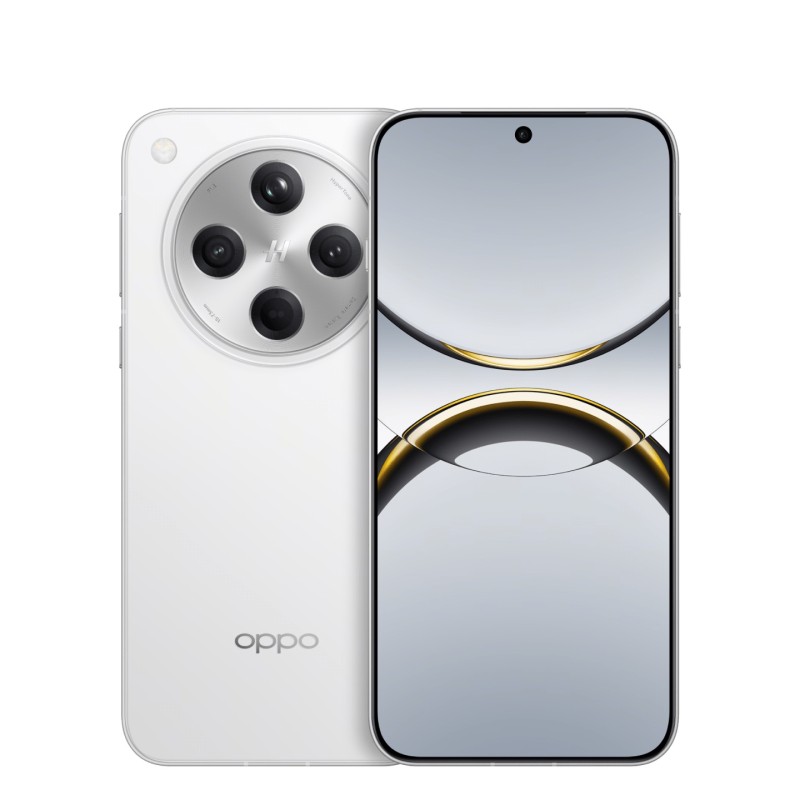 OPPO FIND X8 16GB+1TB White