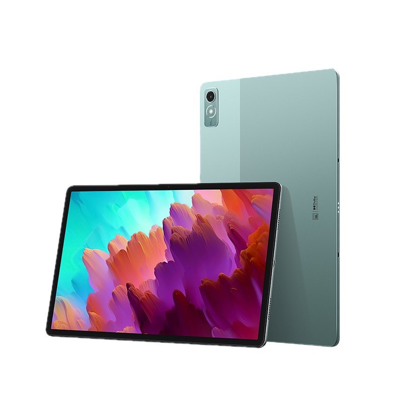 Xiaoxin Pad Pro 12.7" 2025 8GB + 128GB Green