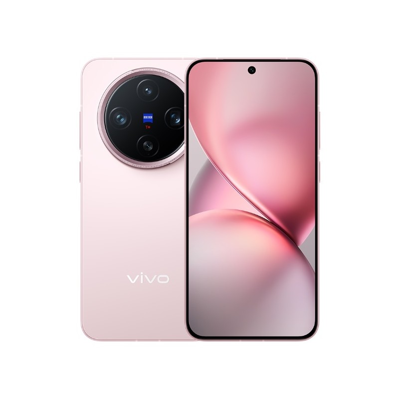 VIVO X200 Pro mini 12GB+256GB Pink