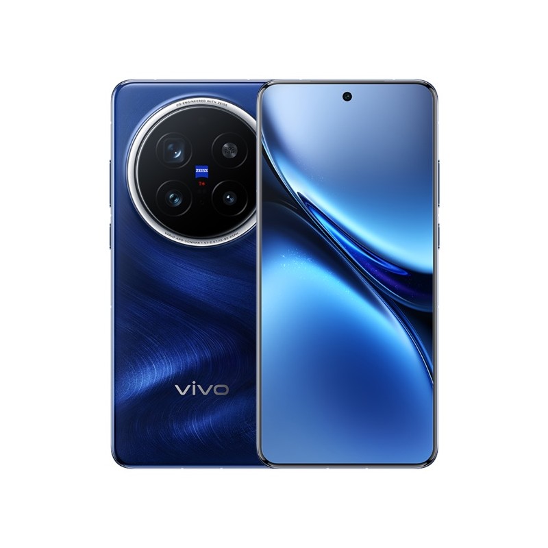 Vivo X200 Pro 16GB+512GB Blue